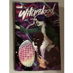 VAULT COMICS Witchblood 2021 #10 Cvr C Yoshitani