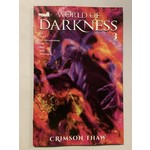 VAULT COMICS World Of Darkness Crimson Thaw 2021 #3 Cvr A Campbell