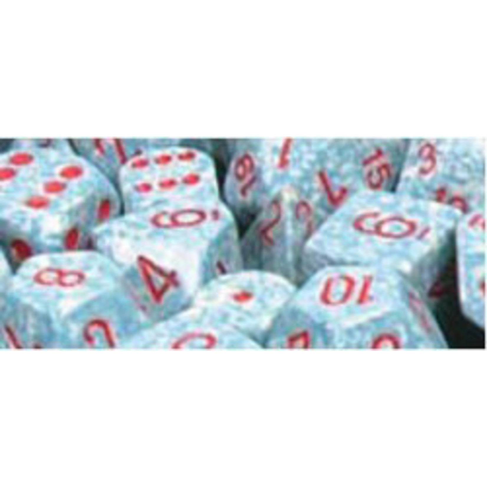 Chessex CHX 7ct Speckled 25300: Air