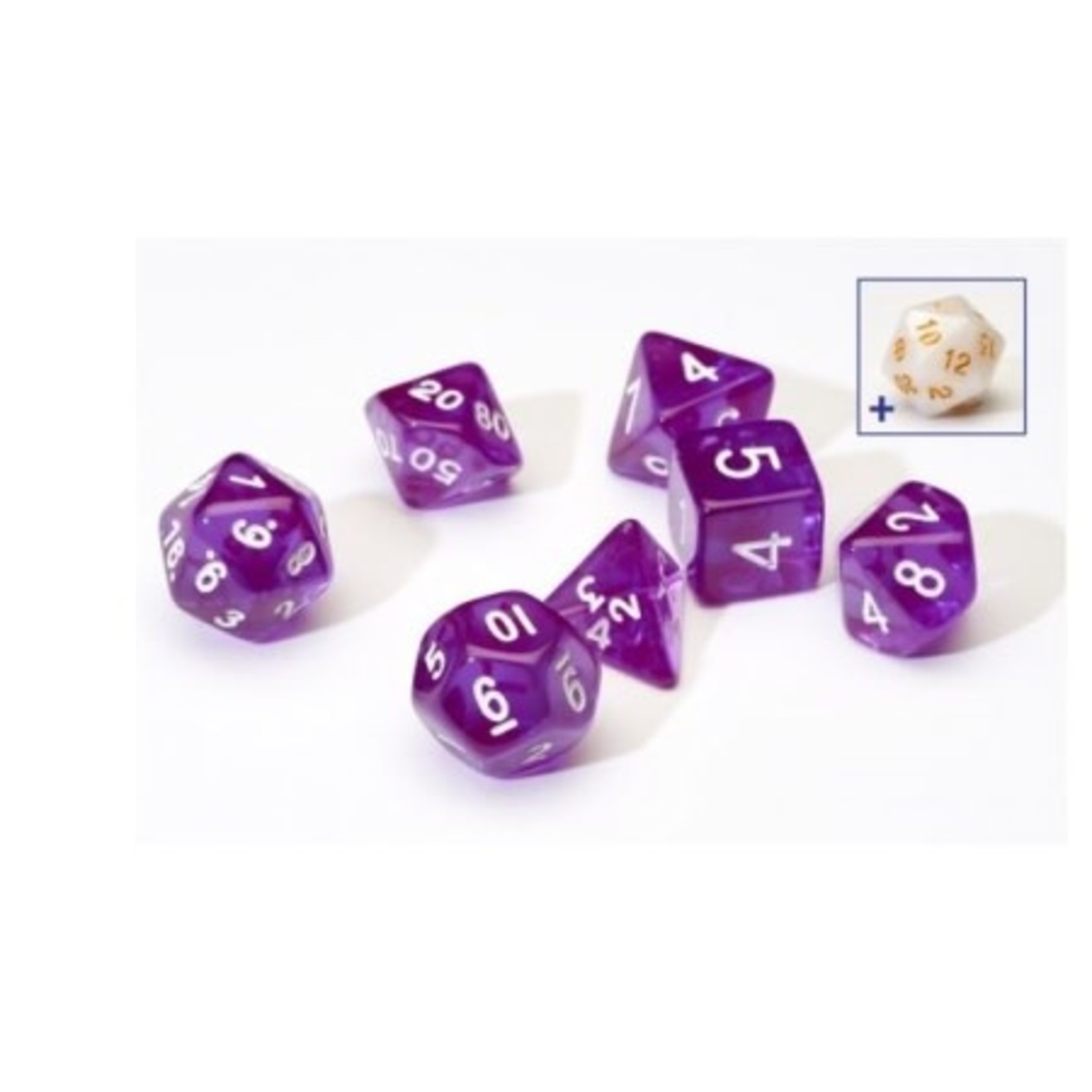 Sirius Dice SDZ0001-05