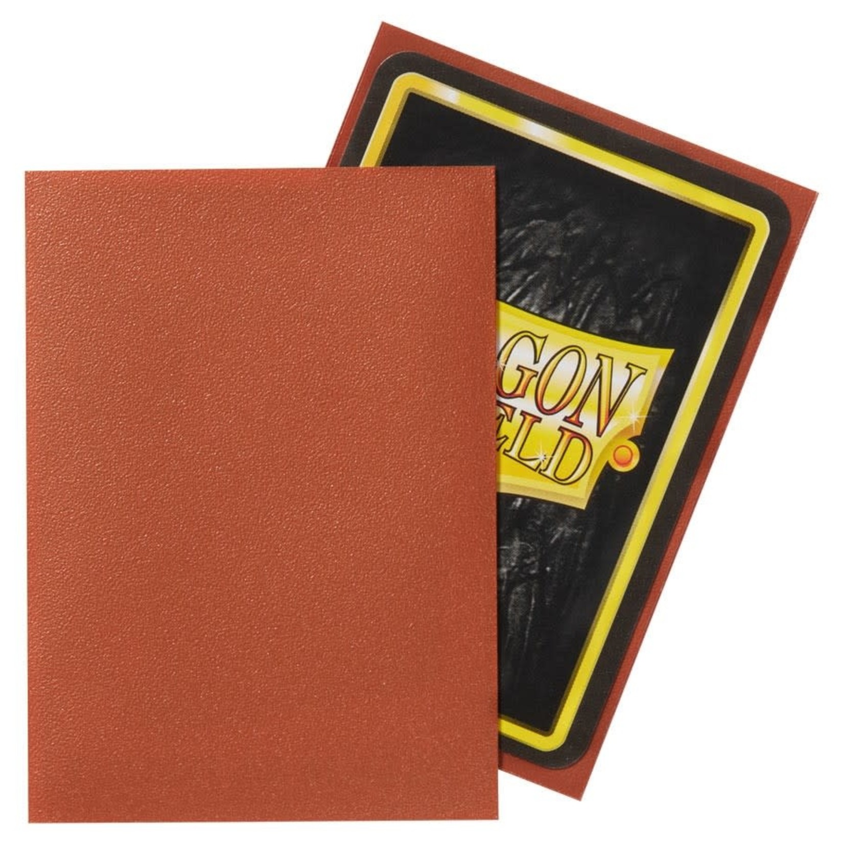 Arcane Tinmen Dragon Shield Sleeves 100 ct Matte