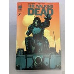 IMAGE COMICS Walking Dead Dlx 2020 #43 Cvr A Finch & Mccaig (Mr)