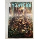 IDW PUBLISHING Tmnt Ongoing 2015 #131 CVR A