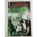 IDW PUBLISHING Dungeons & Dragons Ravenloft 2022 #2 A
