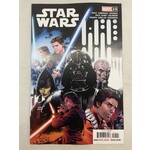 Marvel Comics Star Wars 2020 #25 A