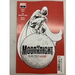Marvel Comics MoonKnight Black, White & Blood 2022 #3A
