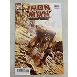 Marvel Comics Iron Man 2020 #21A