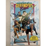 Marvel Comics Defenders Beyond 2022 #1A
