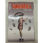 DYNAMITE Vampirella Year One 2022 #1 Cvr H 10 Copy Incv Linsner Original