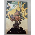 BOOM! STUDIOS Orcs The Curse 2022 #2 (Of 4) Cvr B Khalidah