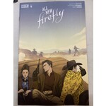 BOOM! STUDIOS All New Firefly 2022 #6 Cvr A Finden