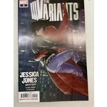 Marvel Comics Variants 2022 #2A
