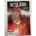 Marvel Comics Star Wars Doctor Aphra 2020 #22A