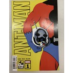 Marvel Comics Ant-Man 2022 #1A