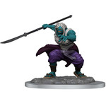 Wizkids D&D: Nolzur's Marvelous Miniatures Paint Night Oni