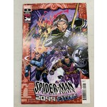 Marvel Comics Spider-Man 2099 Exodus: 2022 #5B