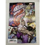 Marvel Comics New Fantastic Four 2022 #3A