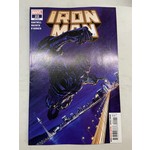 Marvel Comics Iron Man 2020 #22A