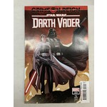 Marvel Comics Star Wars Darth Vader 2020 #23A