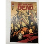 IMAGE COMICS Walking Dead Dlx 2020 #44 Cvr A Finch & Mccaig (Mr)