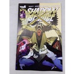 VAULT COMICS Shadow Service 2020 #14 Cvr A Howell