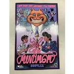 DARK HORSE COMICS Mind Mgmt Bootleg 2022 #2 (Of 4) Cvr A Lesniewski