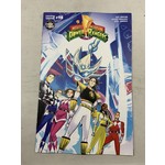 BOOM! STUDIOS Mighty Morphin 2020 #22 Cvr B Legacy Var Carlini (C: 1-0-0)