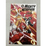 BOOM! STUDIOS Mighty Morphin 2020 #22 Cvr A Lee (C: 1-0-0)