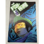 VAULT COMICS Fox And Hare 2022 #2 Cvr A Lee (Res)