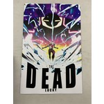 IMAGE COMICS Dead Lucky 2022 #1 Cvr C 10 Copy Incv Carlini