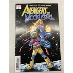Marvel Comics Avengers & Moon Girl 2022 One Shot #1