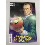 Marvel Comics Amazing Spider-Man 2022 #7