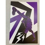 BOOM! STUDIOS Power Rangers 2020 #22 Cvr H Unlockable Var Khalidah (C: 1-0-0)