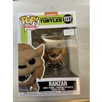 Funko Pop Movies Tmnt 2 Rahzar Vinyl Fig 1137