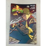 BOOM! STUDIOS Power Rangers 2020 #22 Cvr B Legacy Var (C: 1-0-0)