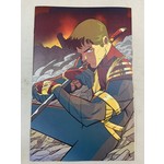 BOOM! STUDIOS Power Rangers 2020 #22 Cvr D 15 Copy Incv Di Nicuolo (C: 1-0-0)