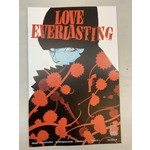 IMAGE COMICS Love Everlasting 2022 #1 Cvr G 25 Copy Incv Bergara