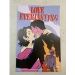 IMAGE COMICS Love Everlasting 2022 #1 Cvr F 10 Copy Incv Hung