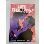 IMAGE COMICS Love Everlasting 2022 #1 Cvr D Lotay