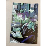 IMAGE COMICS Love Everlasting 2022 #1 Cvr C Charretier