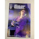 IMAGE COMICS Deadliest Bouquet 2022 #1 (Of 5) Cvr C Kangas (Mr)