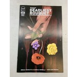 IMAGE COMICS Deadliest Bouquet 2022 #1 (Of 5) Cvr B Alterici (Mr)