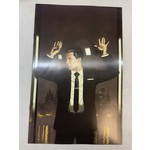 DYNAMITE 007 2022 #1 Cvr I 30 Copy Incv Aspinall Virgin