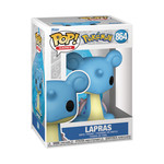 Funko POP GAMES POKEMON LAPRAS VIN FIG 864