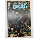 IMAGE COMICS Walking Dead Dlx 2020 #45 Cvr A Finch & Mccaig (Mr)