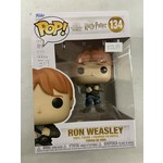 Funko Pop Hp Anniversary Ron In Devils Snare Vin Fig 134