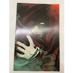 DYNAMITE Lady Hel 2022 #1 Cvr L 50 Copy Incv Mahle Virgin