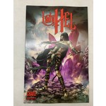 DYNAMITE Lady Hel 2022 #1 Cvr D Vigonte