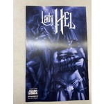 DYNAMITE Lady Hel 2022 #1 Cvr H 20 Copy Incv Parrillo Tint