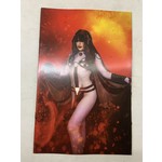 DYNAMITE Lady Hel 2022 #1 Cvr I 25 Copy Incv Cosplay Virgin